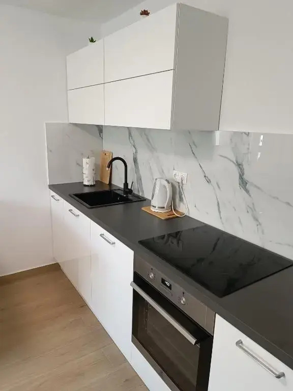 Apartman Dalmatinka