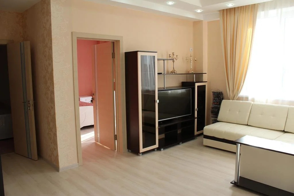 Guest house on Transportnay 80/5