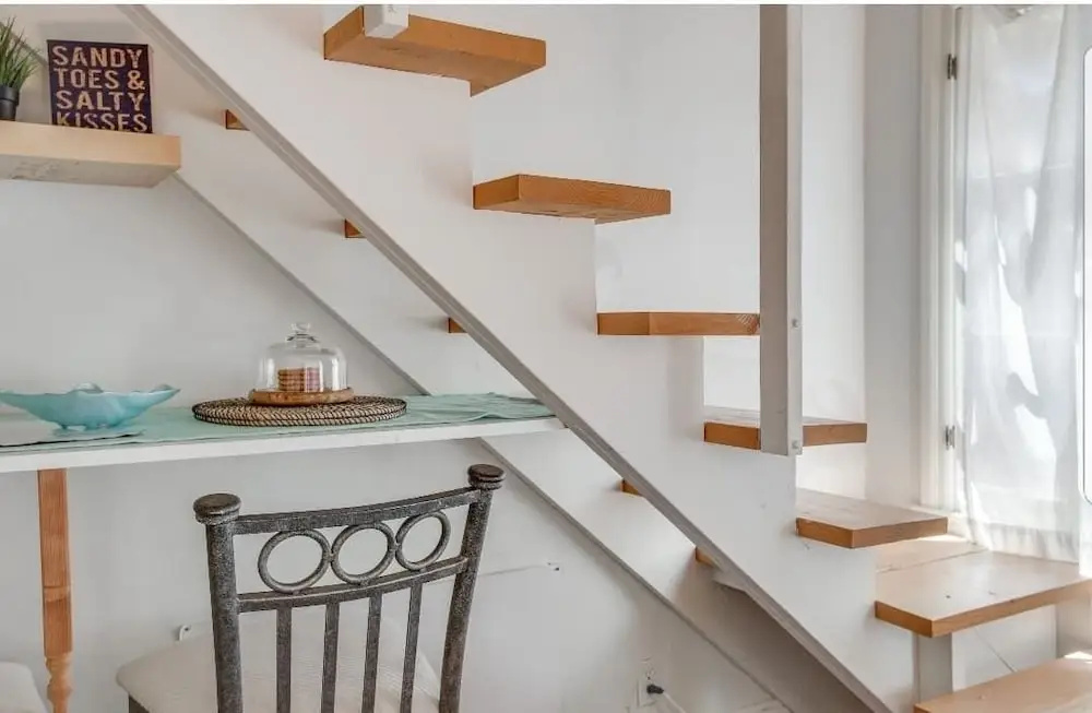 Nirvana Stylish Cottage Venice Beach - studio Br Apts