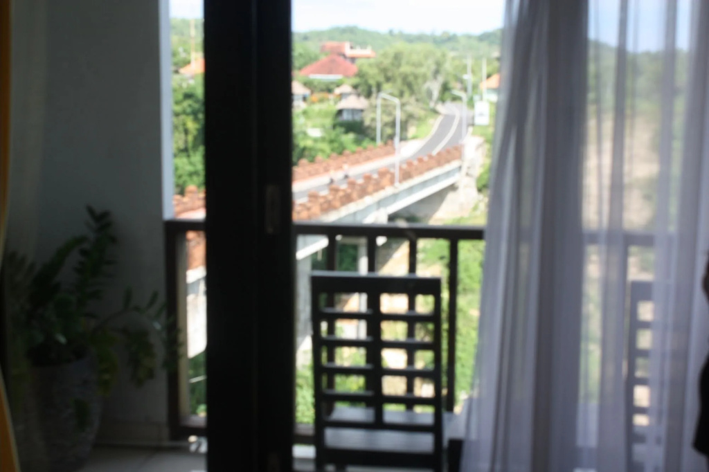 Mamo Hotel Uluwatu