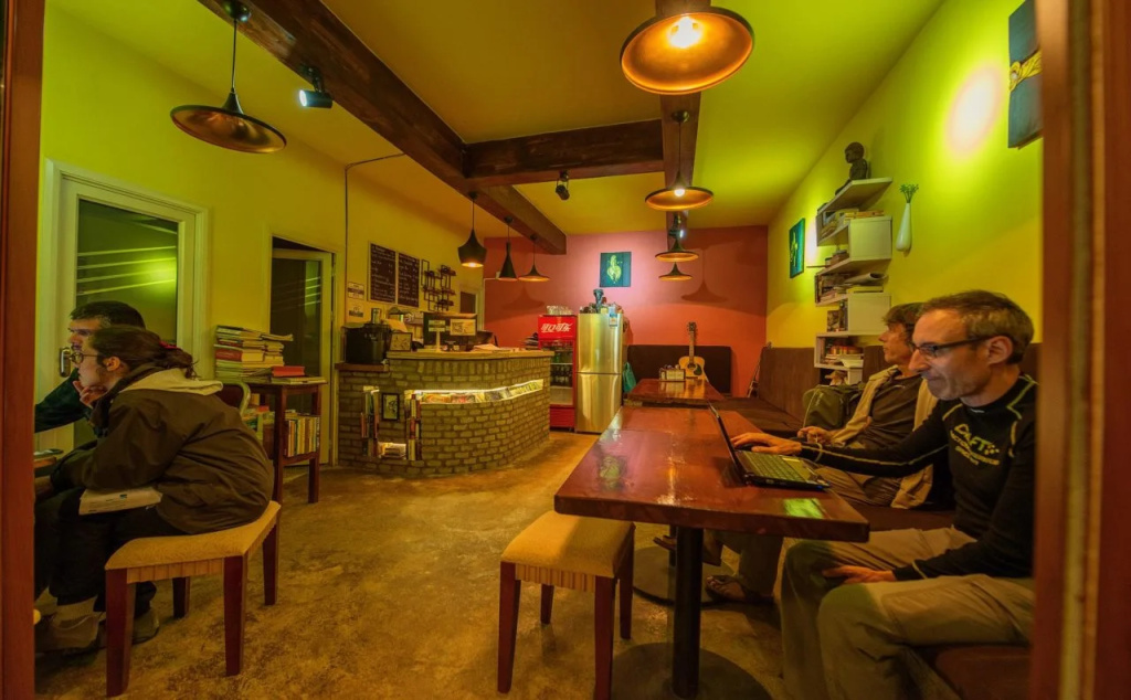 Lijiang Garden Inn
