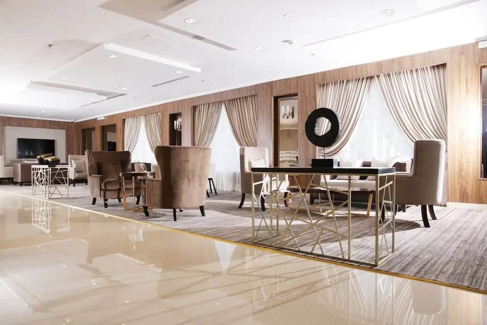 Nasima Hotel Apartments