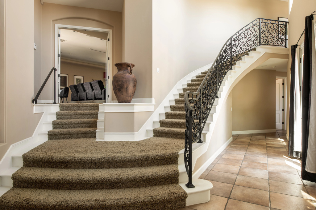 Sangiovese By Avantstay Spectacular Estate w/ Pool, Hot Tub & Putting Green