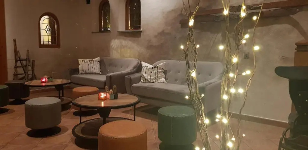 Hotel Sonnenlicht Maria Alm