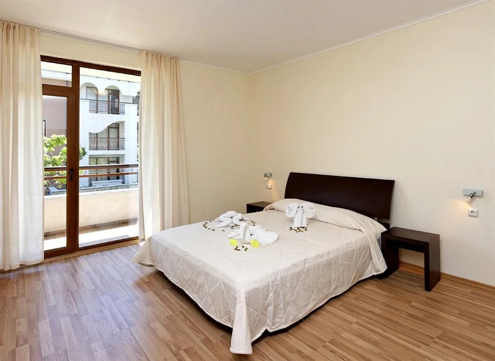 Sunrise Club Apart Hotel