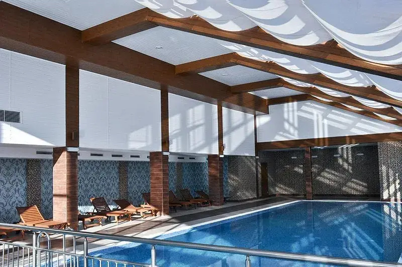 Hotel Bozhentsi