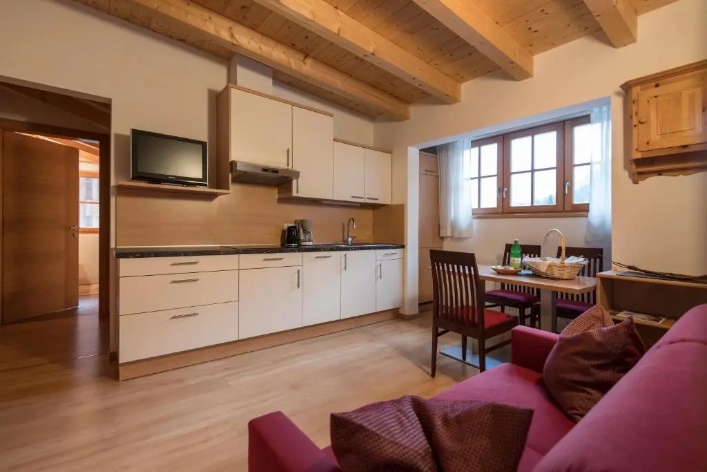 Obereggerhof - Urlaub auf dem Bauernhof - Ferienwohnungen - Gitschberg Jochtal - Rio di Pusteria