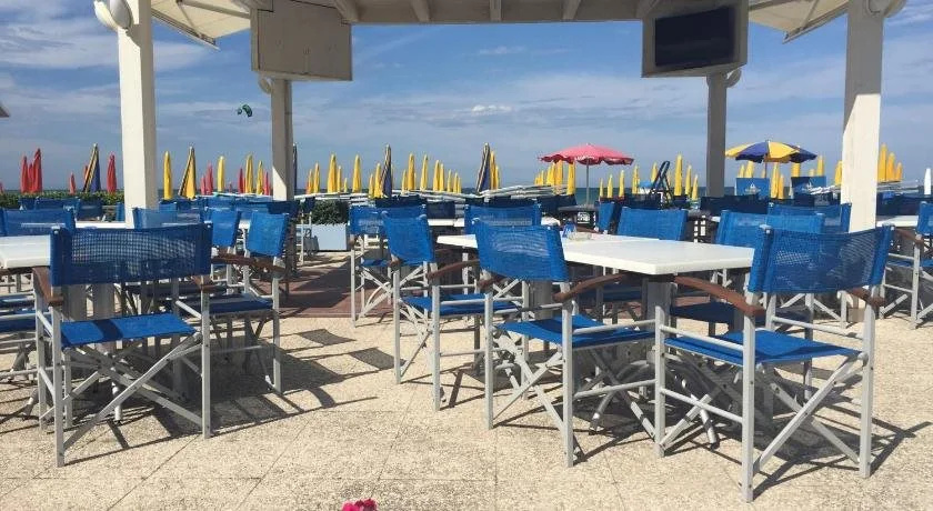 Hotel Marina