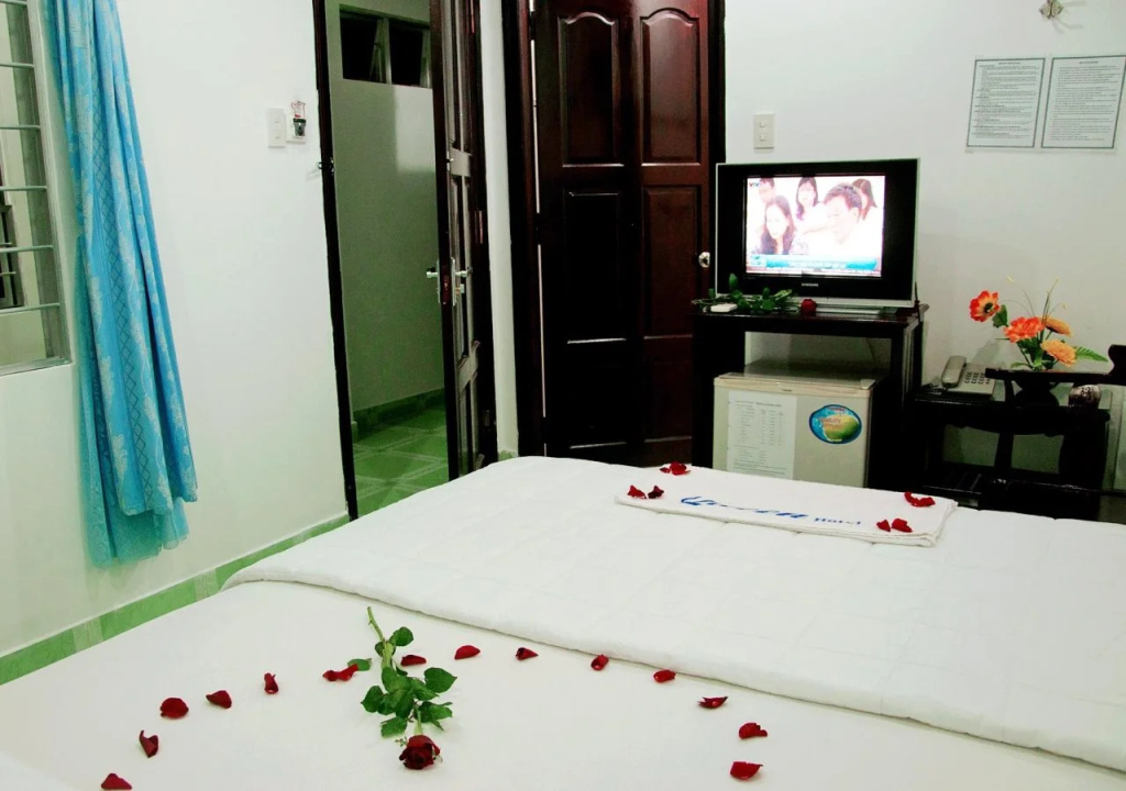 Queen Hotel