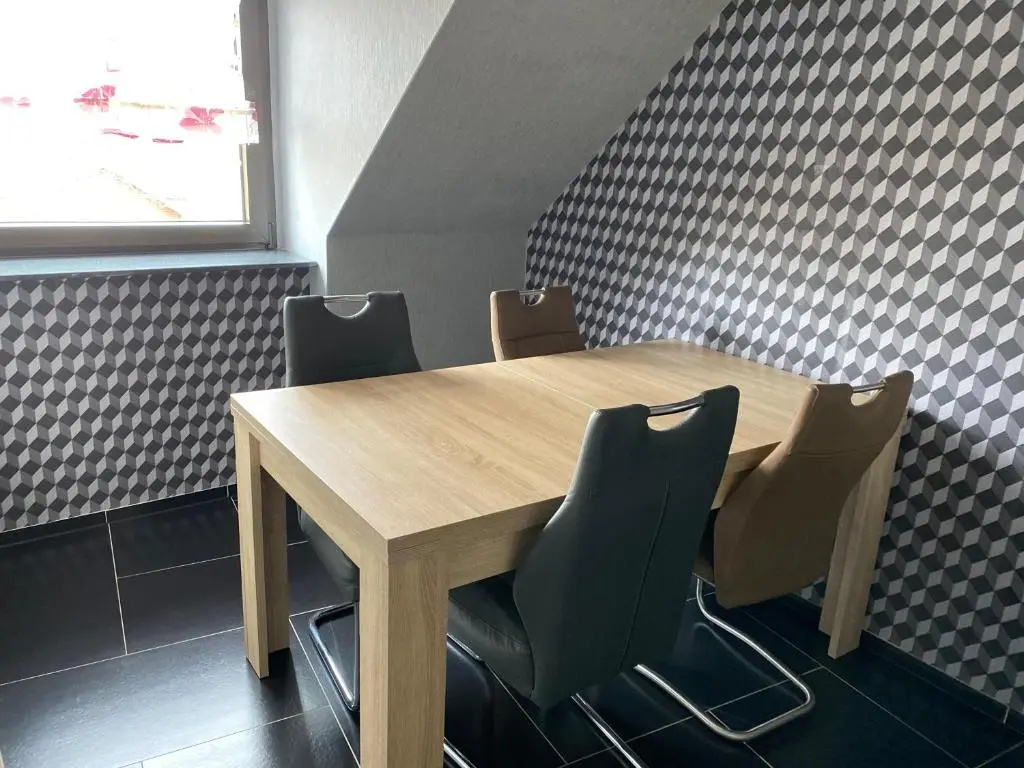 Ferienwohnung in Essen