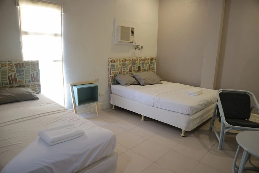 Bohol Avenue Hotel