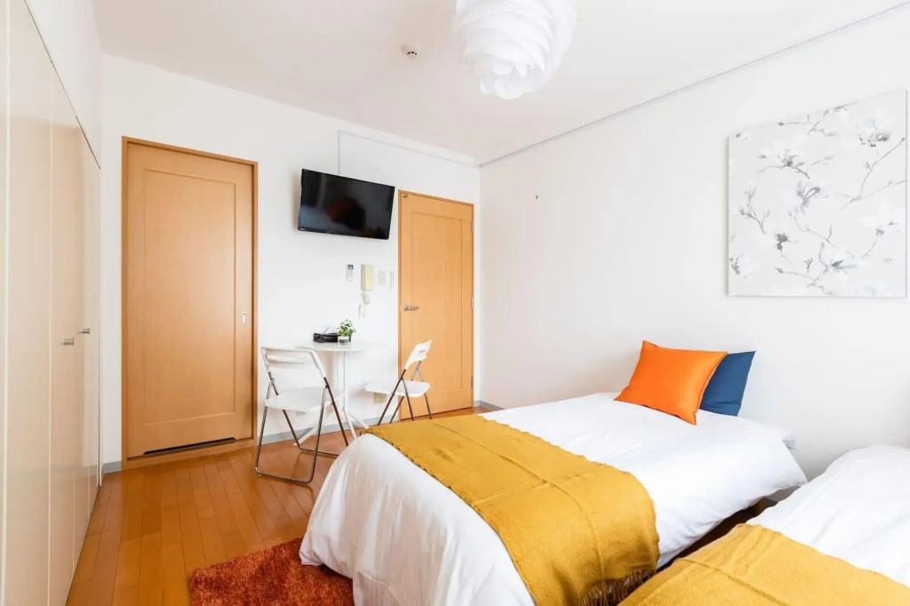 GuestHouse MIYABI