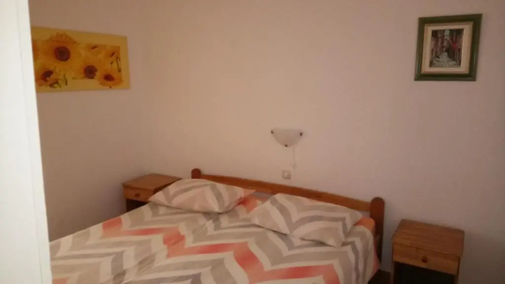 Apartment Burin Dvor