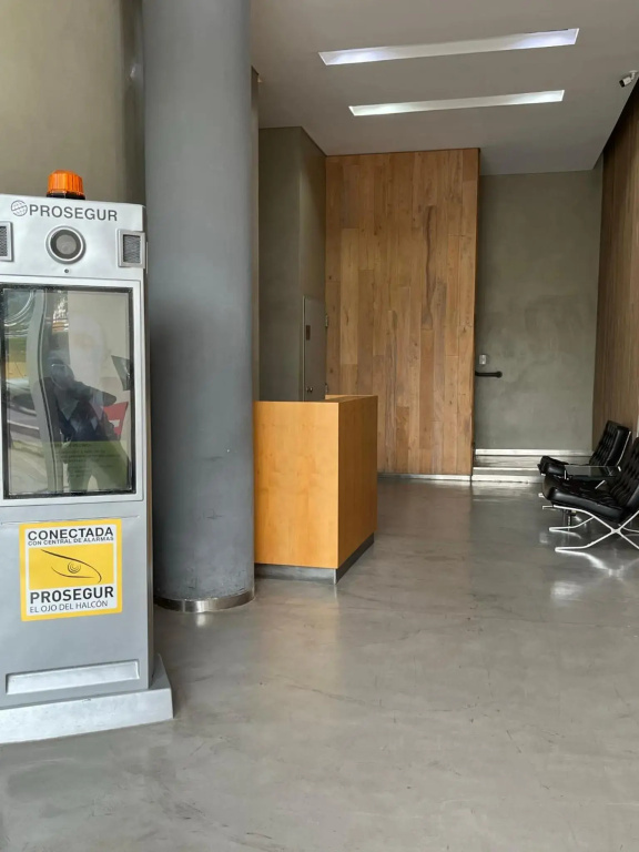 Apartamento hermoso en san telmo