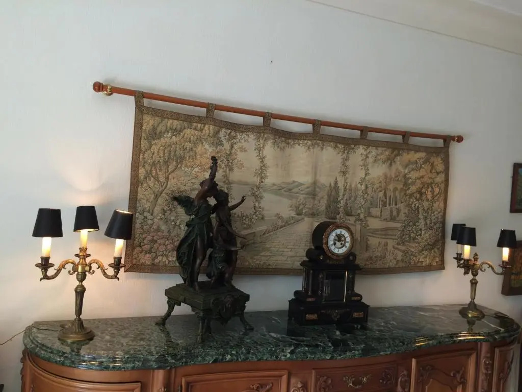 Villa Eden
