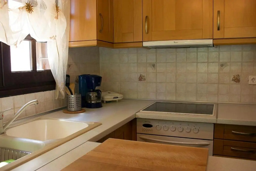 Giorgio Home - Amazing House 3BD - 400m by the sea
