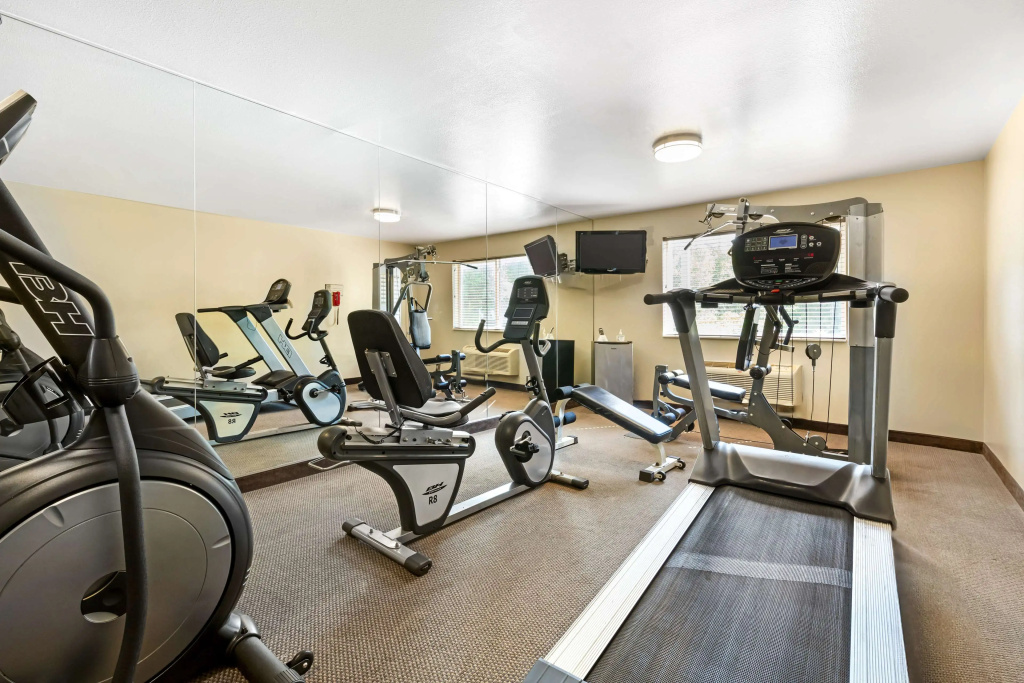 Best Western Wittenberg Inn