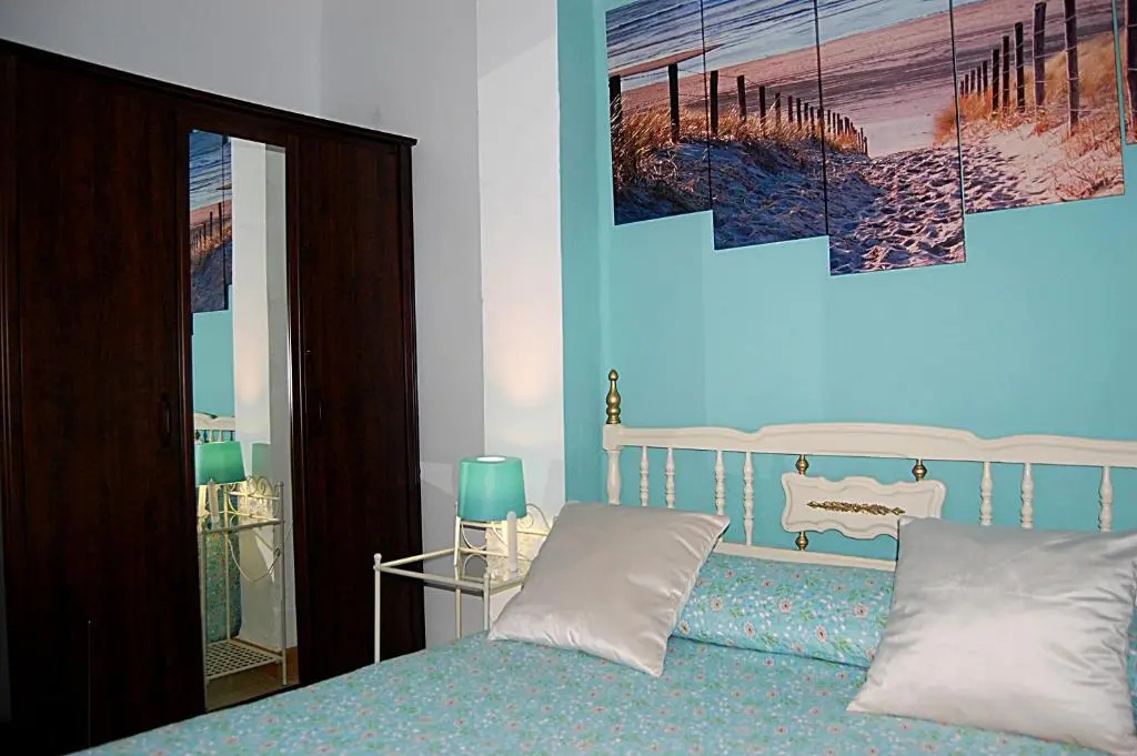 Apartamento San Juan de Dios