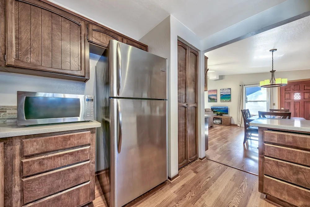 Donner Trail Home 14317 2 Bedrooms 2 Bathrooms Home