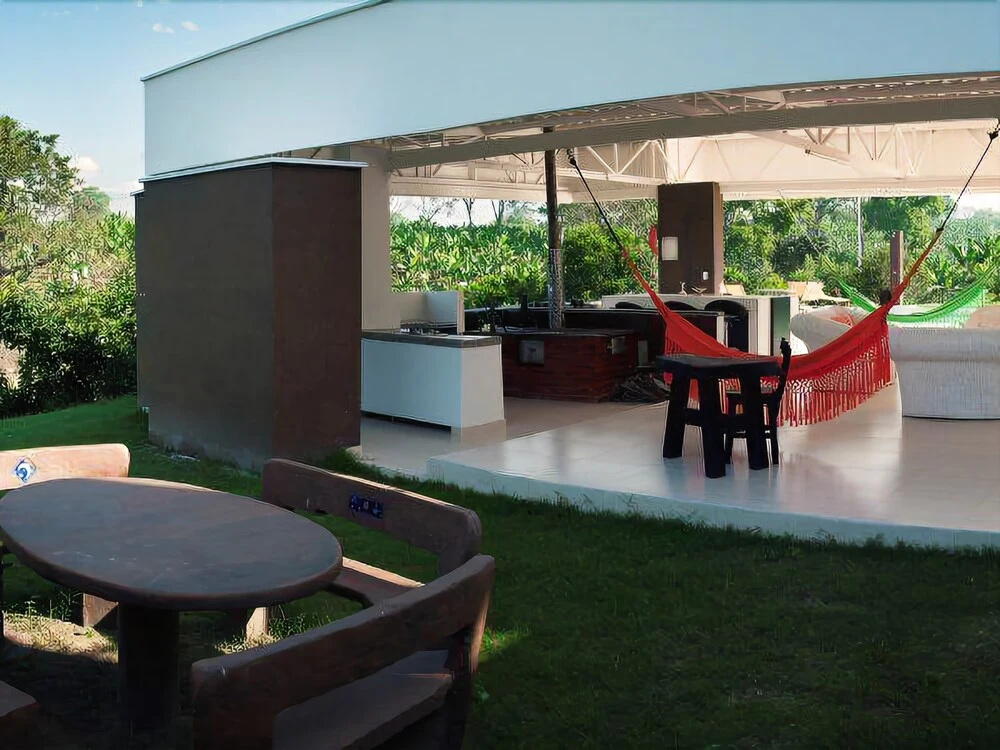 Casa Merchu Finca Spa