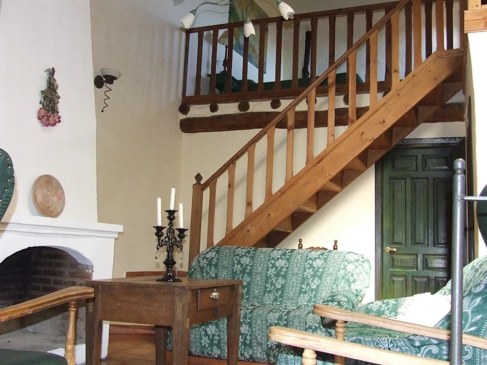 Casa Rural El Lagar