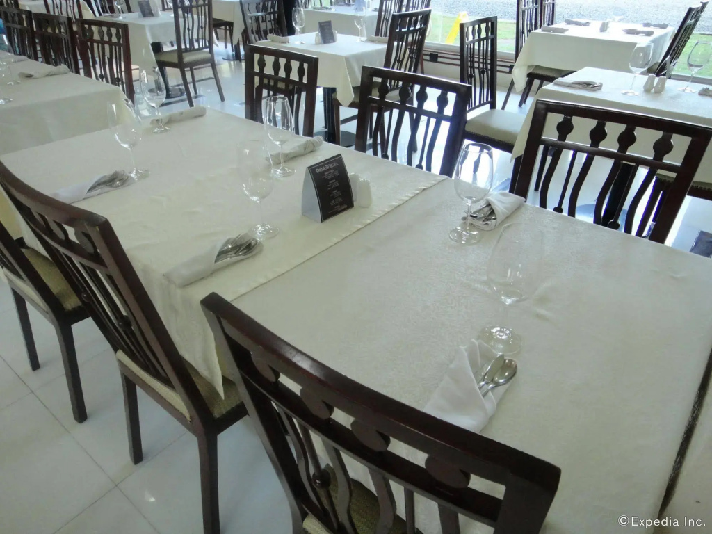 Hotel Centro Puerto Princesa Near Airport