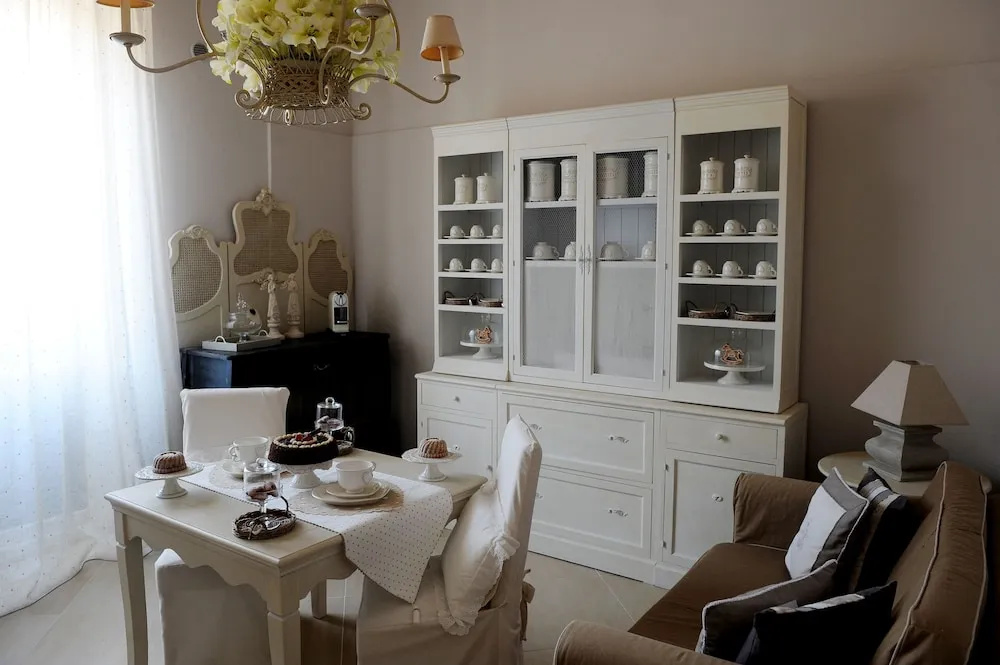 B&B La Garçonniere