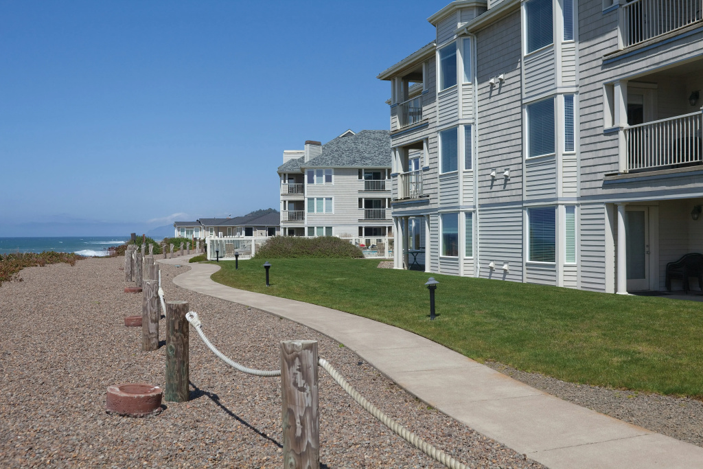 WorldMark Gleneden Beach