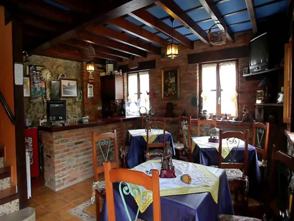 Hotel Alda