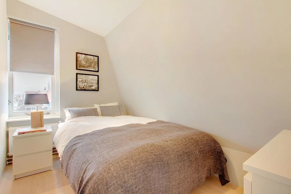 Luxury Apartment In City Centre