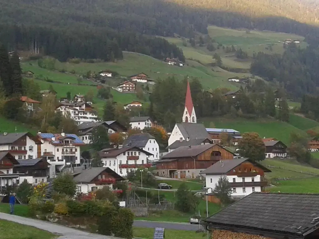 Aussermairhof