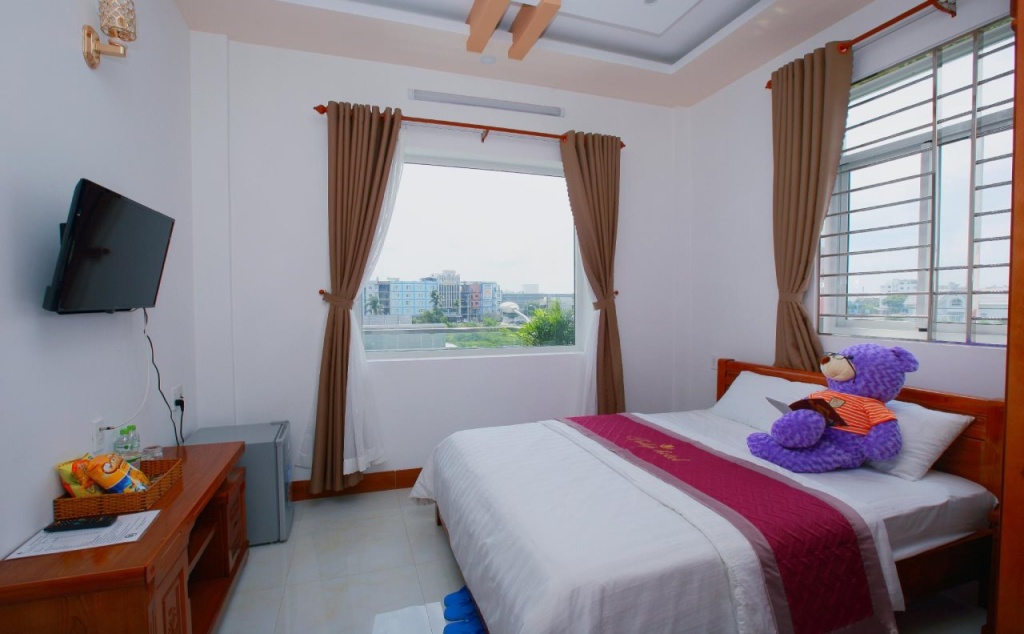 Tulip Hotel