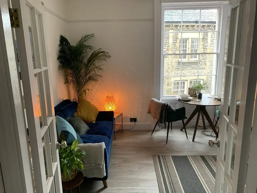 Beautiful 1-bed Apartment in Kirkby Lonsdale