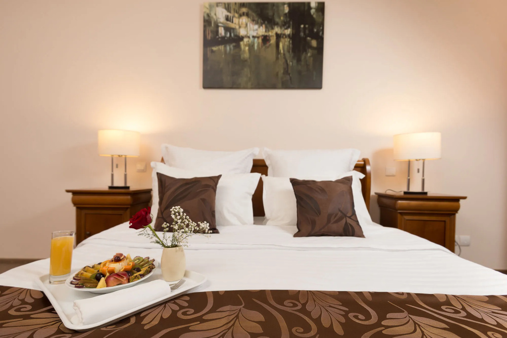 Hotel Athos R.M.T.