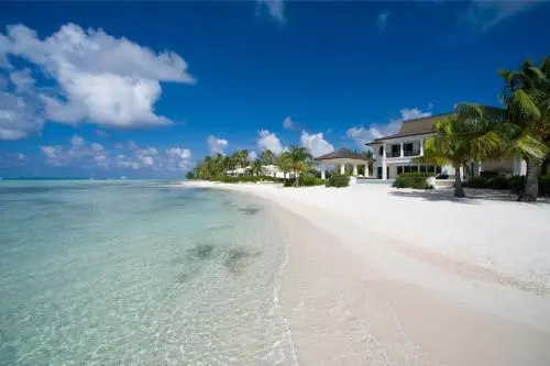 Sun Salutations Villa