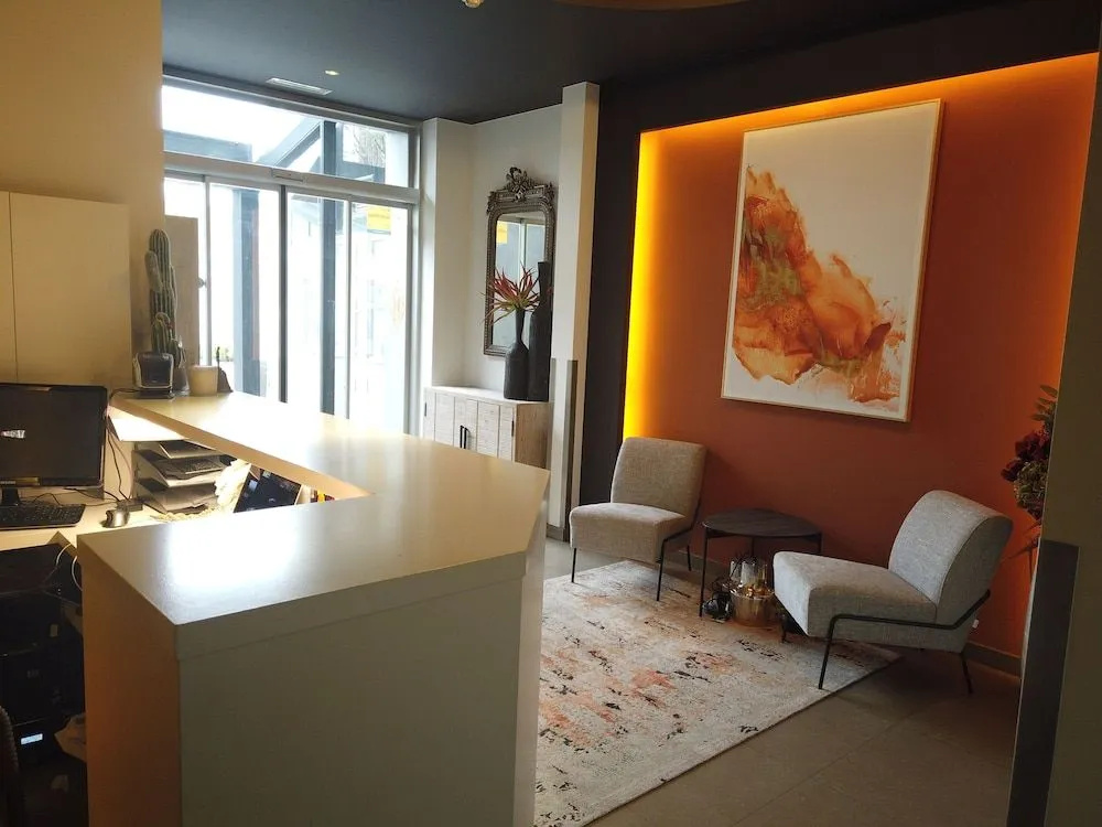 Hotel 't Zand