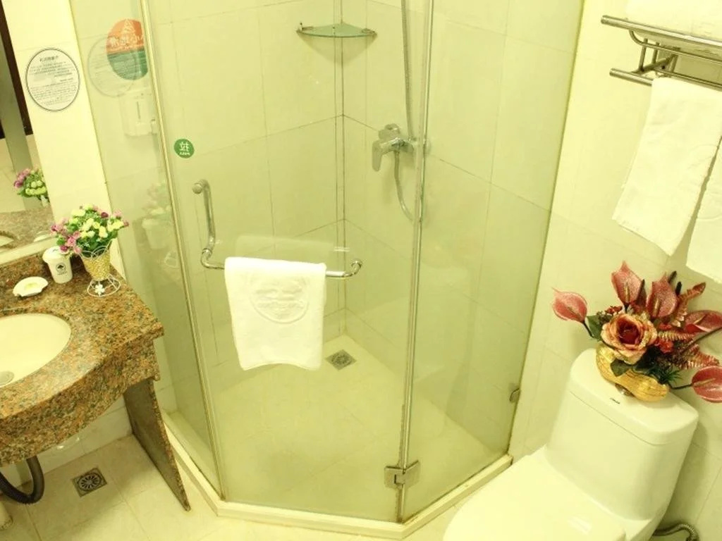 GreenTree Inn Su Zhou Yangyuxiang Hotel