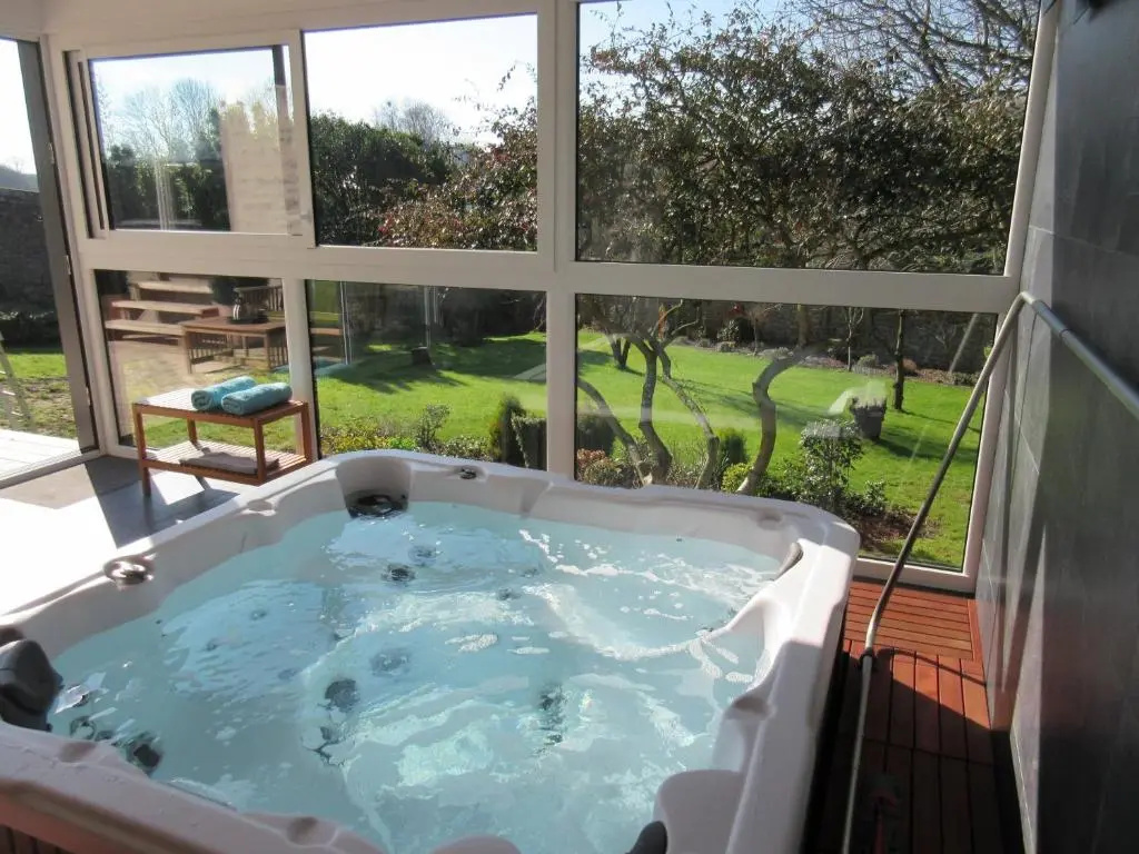 Le Vieux Couvent & SPA