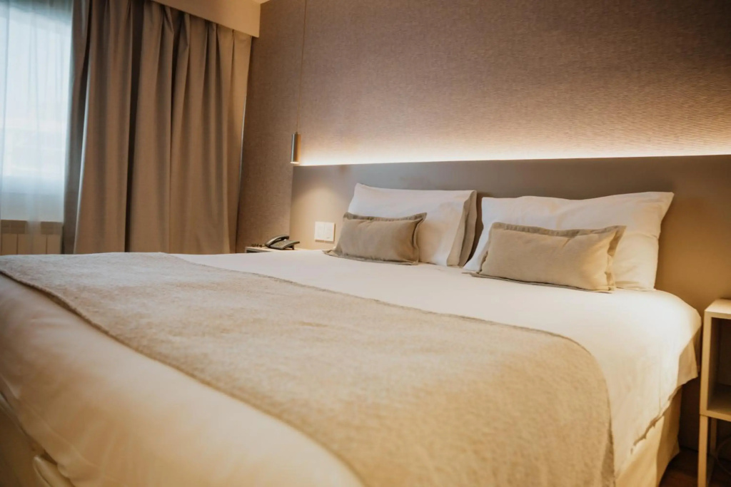 Hotel Las Lengas