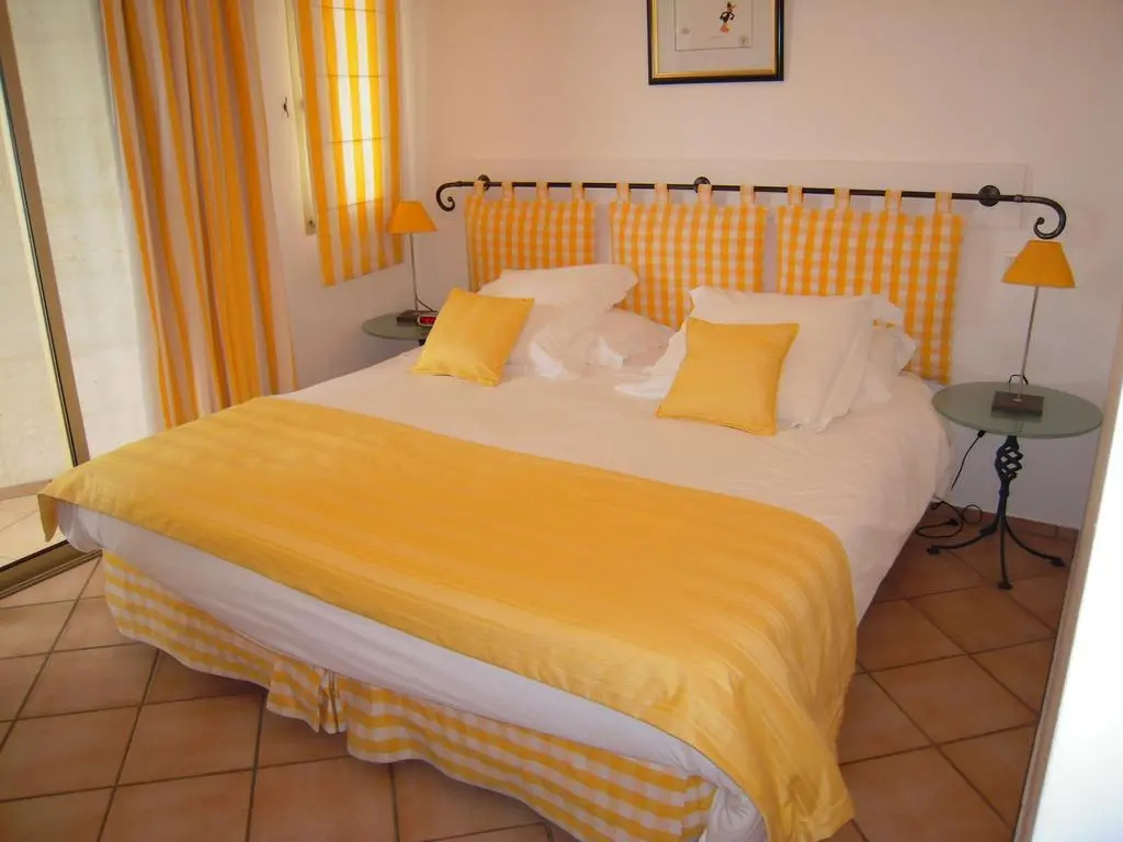 Villa St Maxime