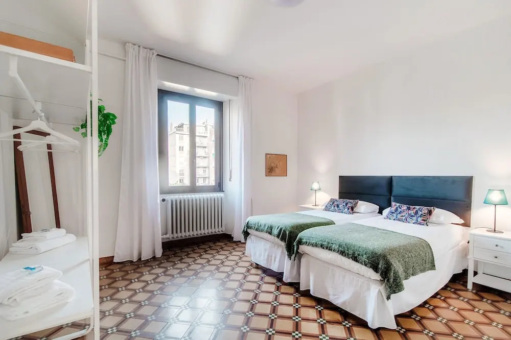 Stella Apartment