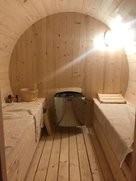 White Dove Pension