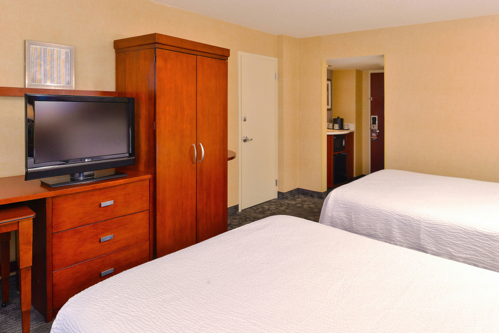 Courtyard by Marriott Denver Cherry Creek