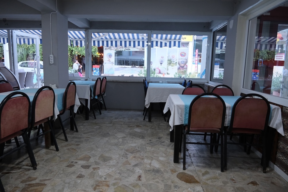 Artemis Yörük Hotel - Pamukkale Denizli
