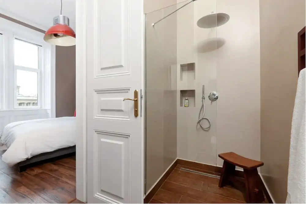 Venus Apartments - Italian Stylish