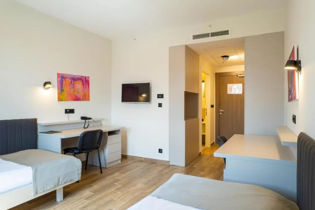 Hotel Verde