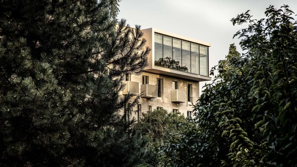 Mauritzhof Hotel Muenster, a Member of Design Hotels