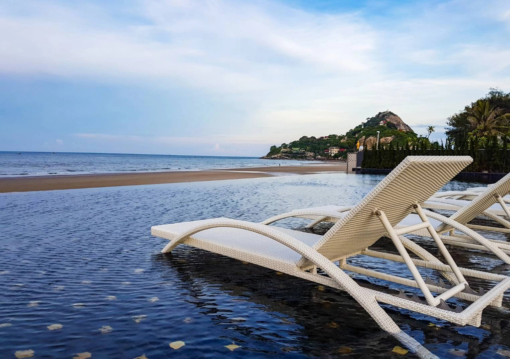 The Yana Villas Hua Hin