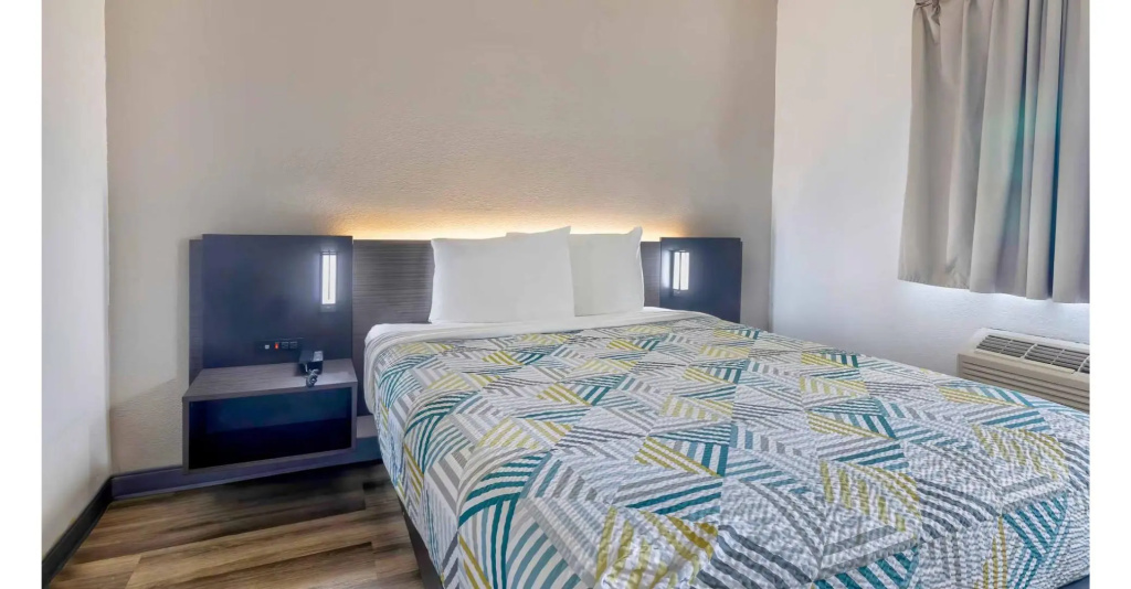 Motel 6-Villa Park, IL - Chicago West