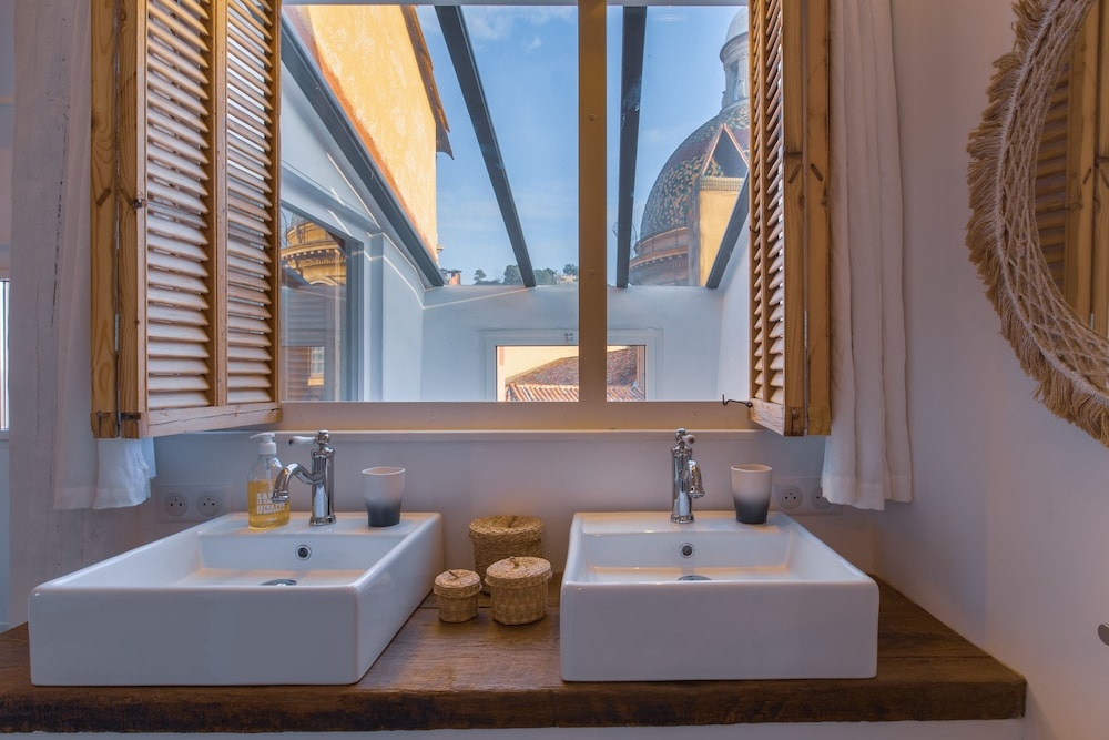 Vieux Nice Appartement avec Rooftop
